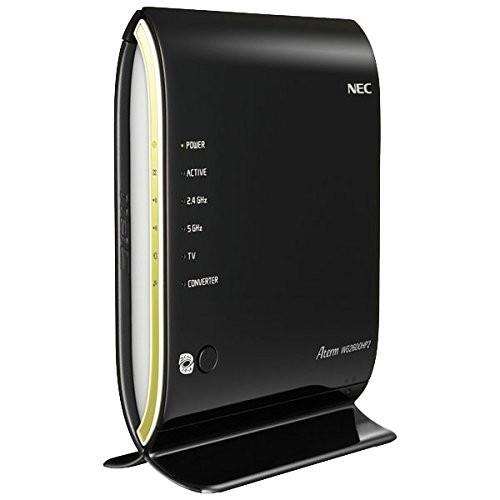 Aterm WG2600HP2 PA-WG2600HP2 買取価格比較