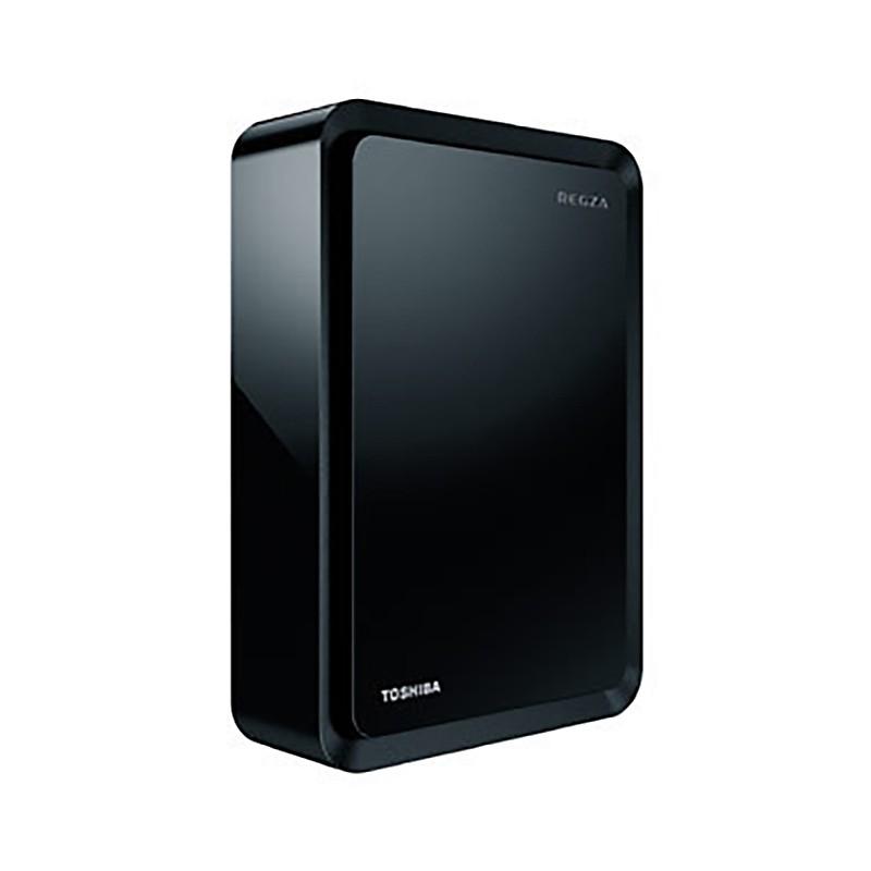 TOSHIBA レグザ純正 USBハードディスク THD-250D2 レグザ純正USBハードディスク｜REGZA<レグザ>