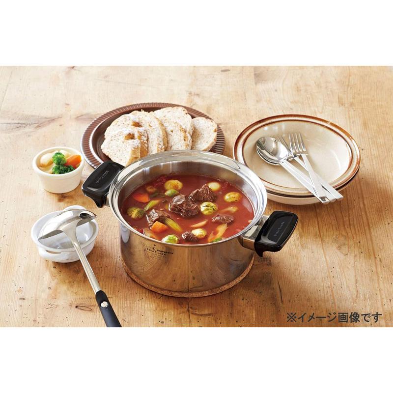 ビタクラフト　ウルトラ片手鍋1.9リットル ウルトラカパー 片手ナベ 1.9L | ビタクラフトオンラインショップ