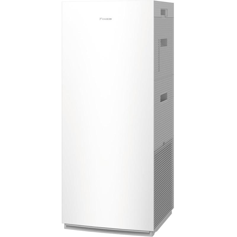 あんぱんさん専用　未使用 DAIKIN ダイキン 空気清浄機MCK70YKS-W ダイキン（DAIKIN） 加湿空気清浄機 MCK706A-W ホワイト : GBFT Online