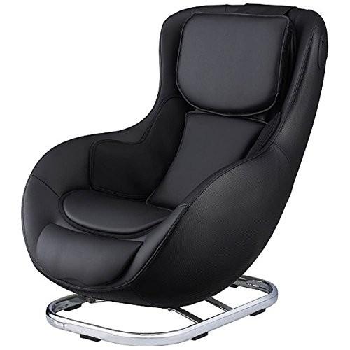 フジ医療器 ロースタイルマッサージチェアH ブラック AS-LS1-BK : GBFT
