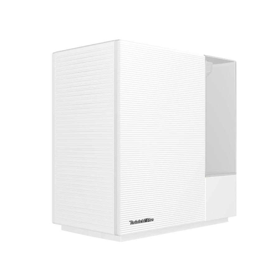ダイニチプラス ハイブリッド式加湿器 HD-RXC900C-W サンドホワイト 〜木造和室14.5畳 〜プレハブ洋室24畳 | ダイニチ | 02