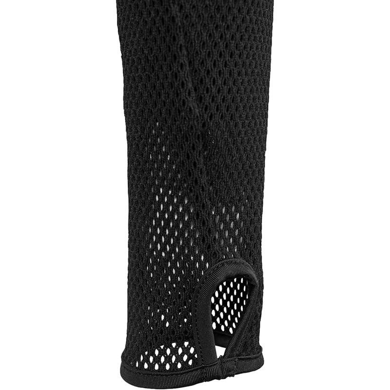 KOMINE コミネ エニグマ CE2 エアスルートップアーマー バイク用  