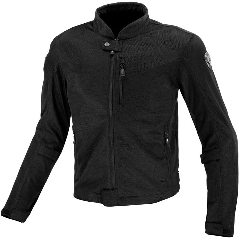 たかちゃん‼️ コミネ ジャケット ブラック　　Lサイズ KOMINE ブラックジャケット JP XL