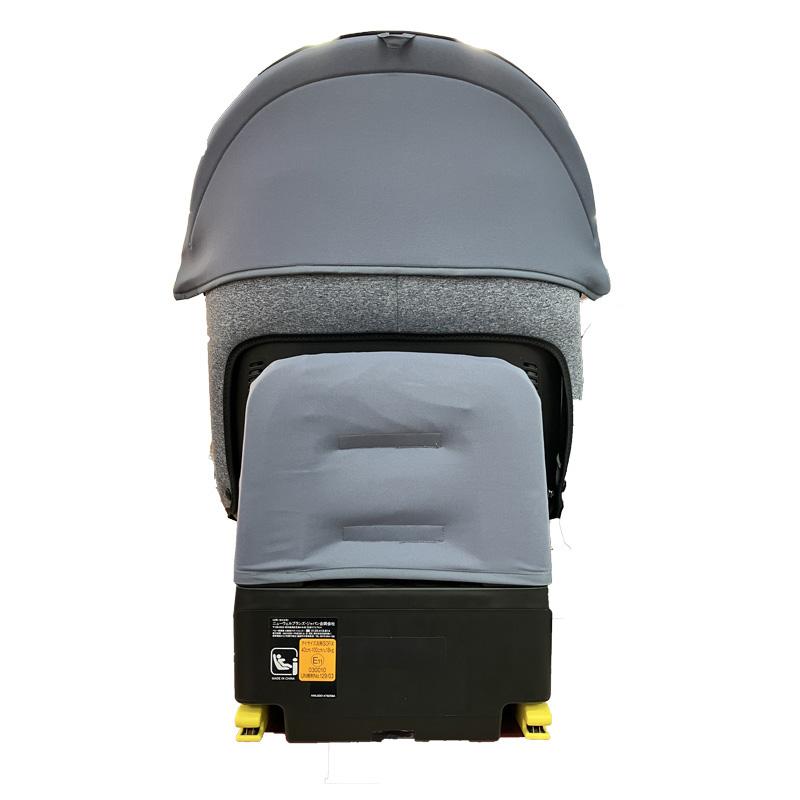 アップリカ（Aprica） クルリラ プラス ライト AB チャイルドシート