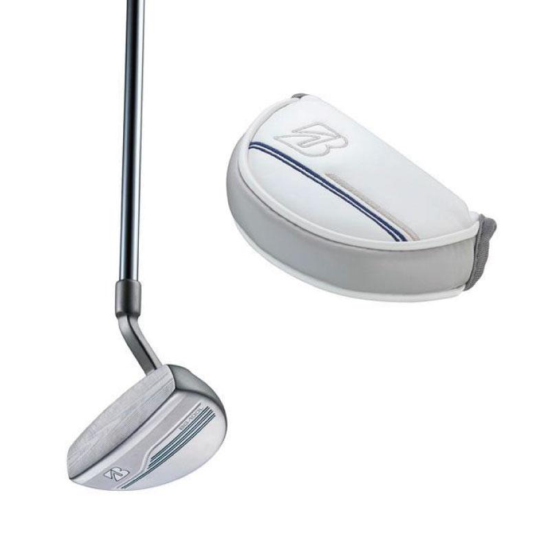 BRIDGESTONE GOLF ブリヂストン BG-100L レディース ゴルフクラブ