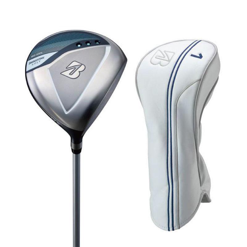 BRIDGESTONE GOLF ブリヂストン BG-100L レディース ゴルフクラブ