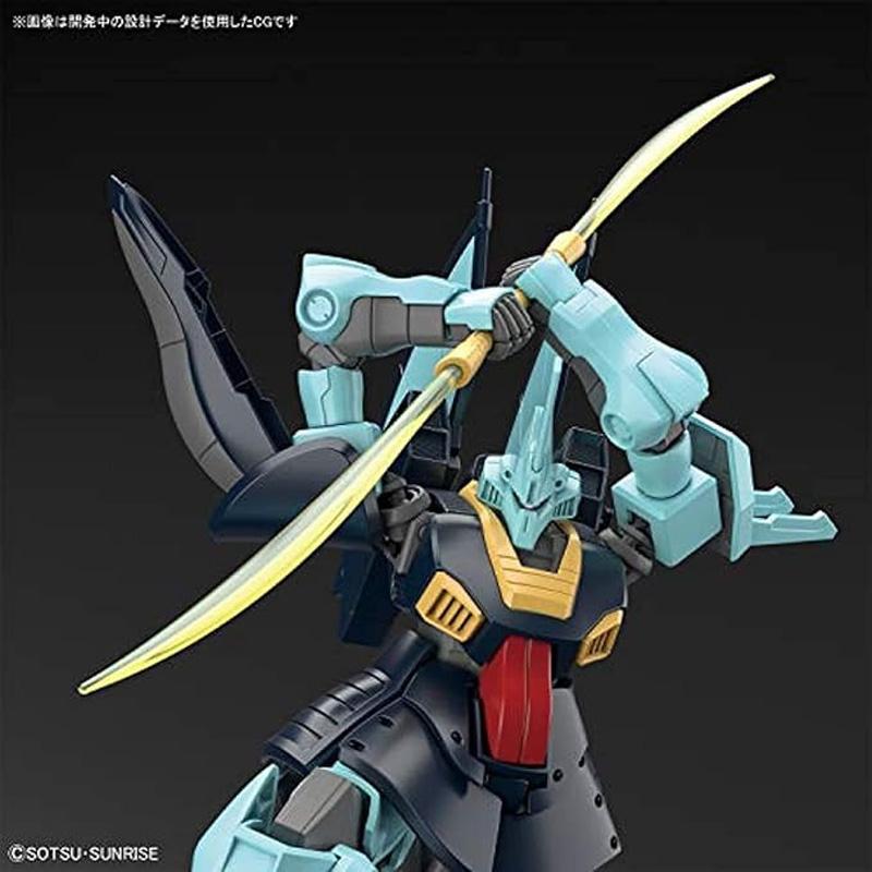 BANDAI（バンダイ） BANDAI SPIRITS スピリッツ HGUC 機動戦士Z