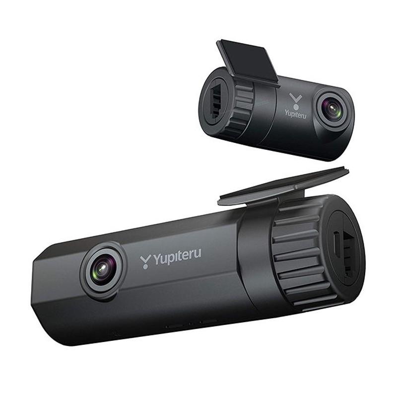 ユピテル Yupiteru 前後2カメラ搭載ドライブレコーダー 0万画素 Gps Dry Tw9100d Gbft Online Paypayモール店 通販 Paypayモール