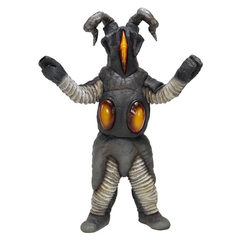 ゼットン ソフビ ヨドバシ.com - バンダイ BANDAI ウルトラ怪獣シリーズ 03