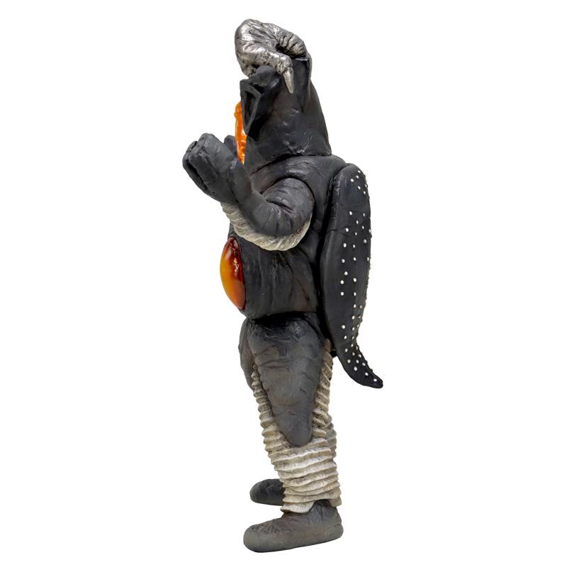 ポピー製　キャプテンフューチャー　宇宙大冒険セット　ソフビ Amazon.co.jp: 旧ポピー 超合金 キャプテンフューチャー