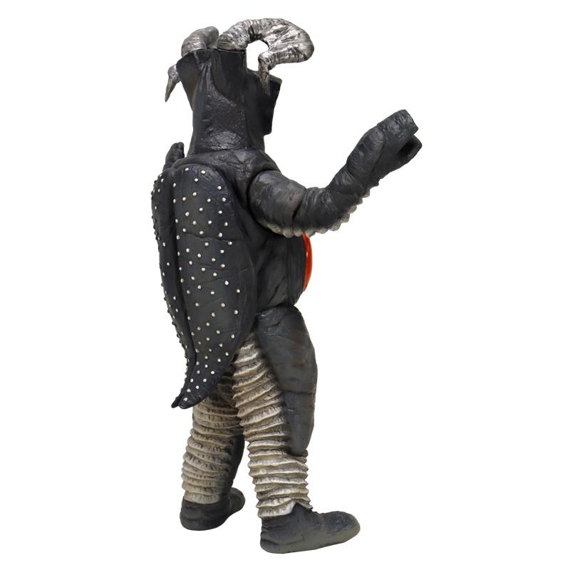 CCP 1/6特撮シリーズ 宇宙恐竜ゼットン 二代目 ハイグレード Ver