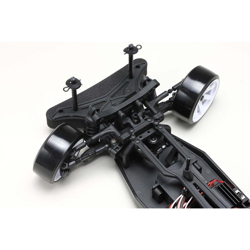YOKOMO（ヨコモ） ドリフトパッケージ DPR-DP ジャイロ付 RTR 2WD