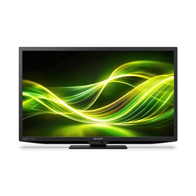 AQUOS シャープ SHARP 液晶テレビ 24インチ 2T-C24GF1 : GBFT Premium 