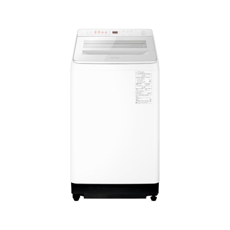 Panasonic（パナソニック） 全自動洗濯機 NA-FA9K5 自動投入対応9kg次