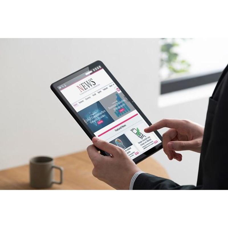 IRIS OHYAMA（アイリスオーヤマ） IRIS OHYAMA LUCA タブレットPC