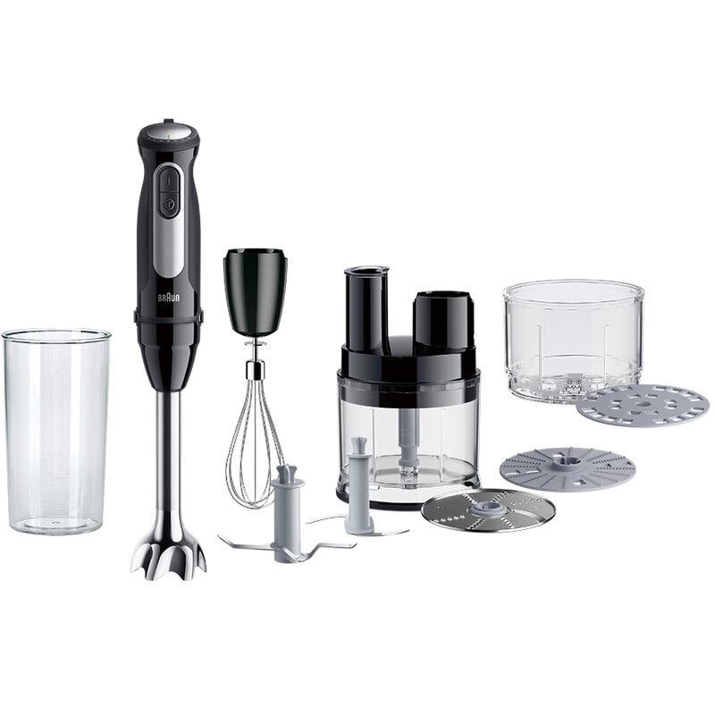 マルチクイック Braun ブラウン マルチクイック5 Pro ハンドブレンダー