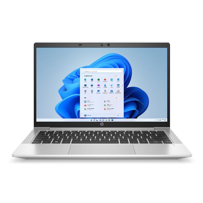 エイチピー HP ProBook 635 Aero G8ノートブックPC 13.3インチ