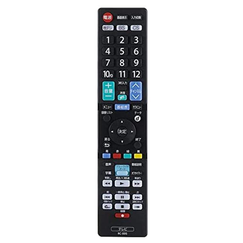 オリオン 32V型 ハイビジョン 液晶テレビ ブラック OL32WD300