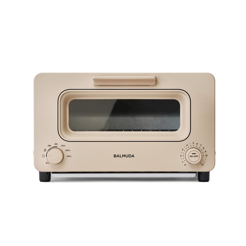 BALMUDA The Toaster バルミューダ トースター ベージュ K05A-BG 