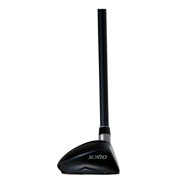 ダンロップ ゼクシオ 右利き用 ゴルフ ユーティリティ メンズ XXIO 10373291 XX14HB NO6  SRの画像