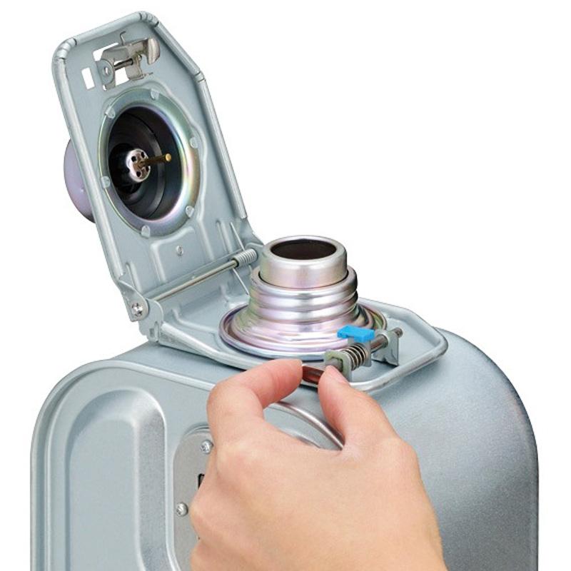 GIGA 店CORONA（コロナ） FH-ST5722BY 石油ファンヒーター パール