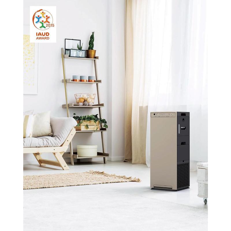 ダイキン DAIKIN 加湿ストリーマ空気清浄機 MCK555AY-W Amazon.co.jp: ダイキン MCK55W-W 加湿ストリーマ空気清浄機