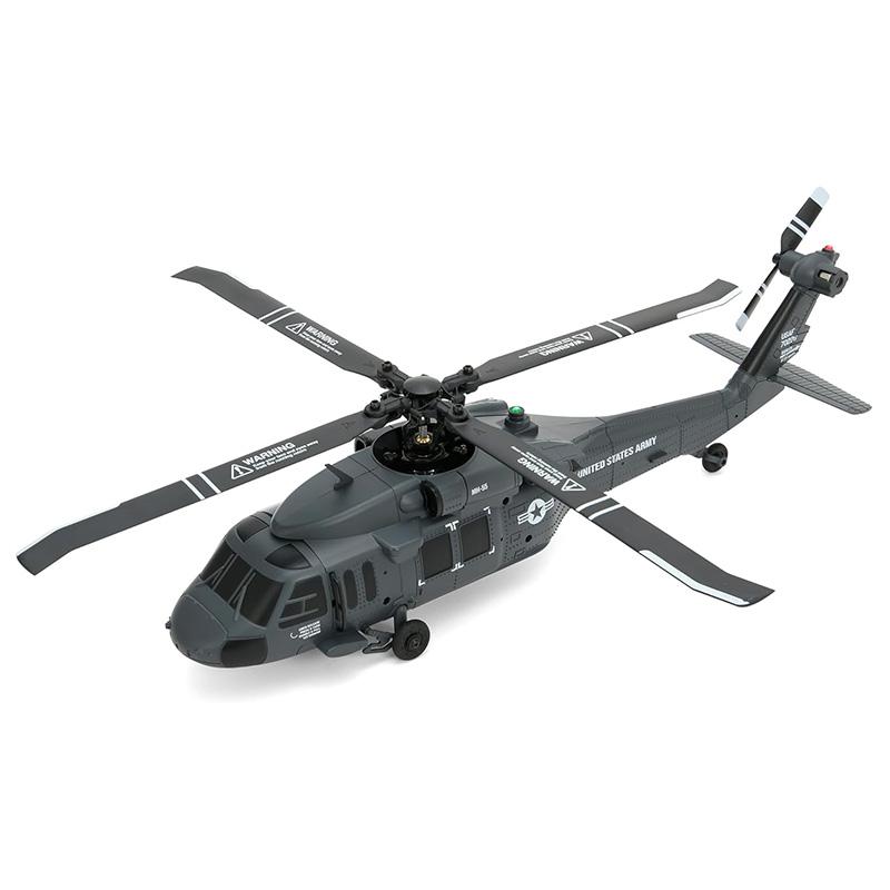 G-FORCE（ジーフォース） MH-60 INCR RTFセット1/48スケール UH-60式