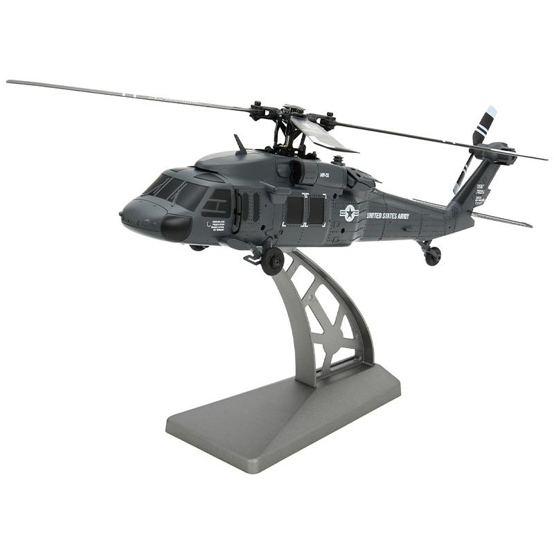 G-FORCE（ジーフォース） MH-60 INCR RTFセット1/48スケール UH-60式