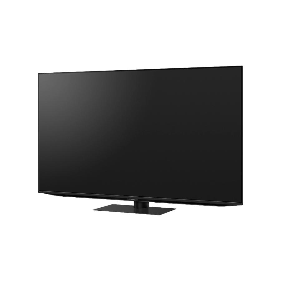 TCL シャープ SHARP 液晶miniLEDテレビ AQUOS 4T-55X7A 55V型 X7A