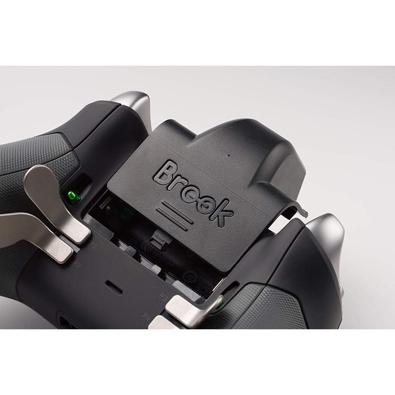 Rook Xbox One ワイヤレス コントローラ アダプター Xbox Oneのコントローラーでps4 スイッチ Pcゲームが可能に X One Gbft Online Paypayモール店 通販 Paypayモール