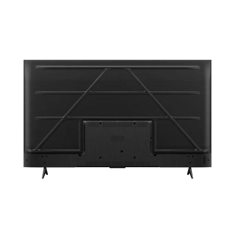 TCL ティーシーエル 4K液晶テレビ P6Kシリーズ 55P6K 55V型 Google TV