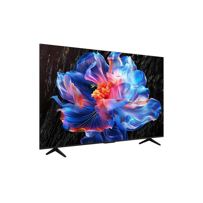TCL ティーシーエル 4K液晶テレビ P6Kシリーズ 55P6K 55V型 Google TV