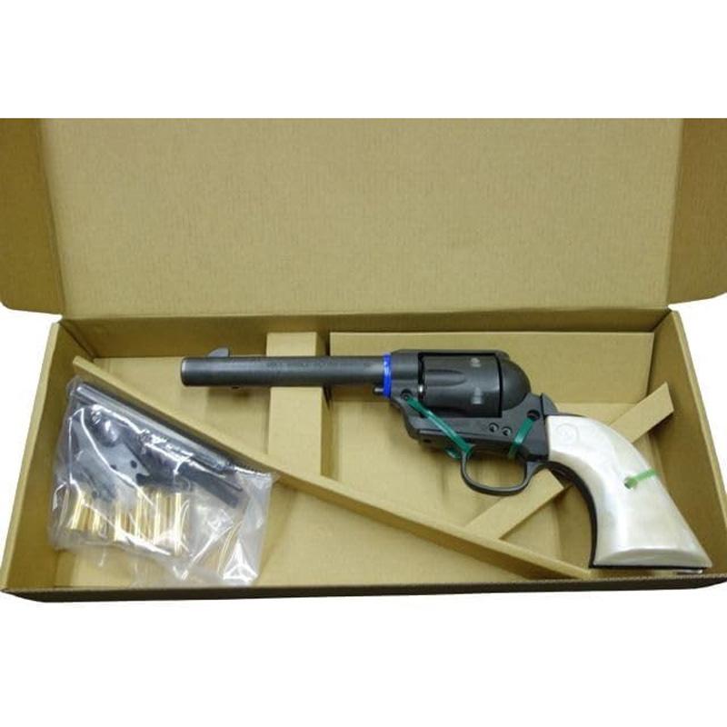ハートフォード HWS モデルガン コルト SAA.45 ピースメーカー