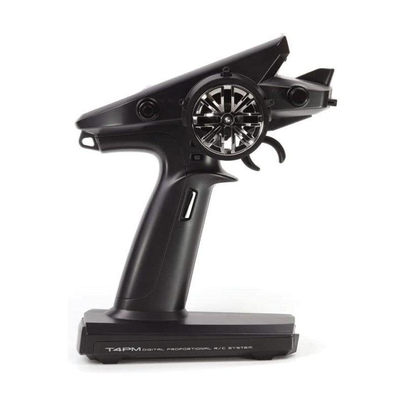 Futaba 4PM T/Rセット 双葉電子工業 フタバ プロポ T4PM Plus トリプルレシーバーT/R