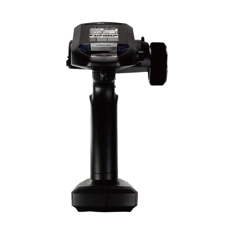 双葉電子工業 FUTABA フタバ T4PM Plus T/Rセット R334SBS-E付