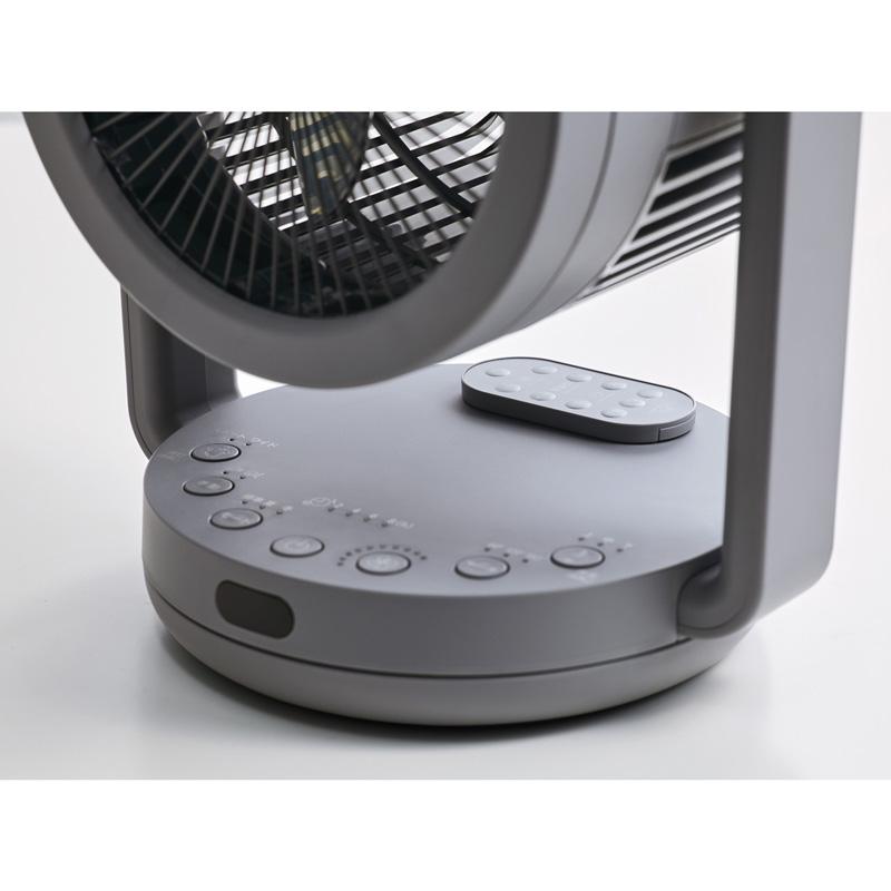 象印（ZOJIRUSHI） サーキュレーター RC-AA30-HA 2WAY 扇風機 空気循環