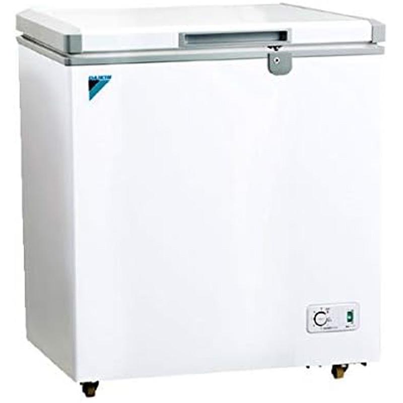 DAIKIN 業務用冷凍庫 ホワイト 【公式通販】