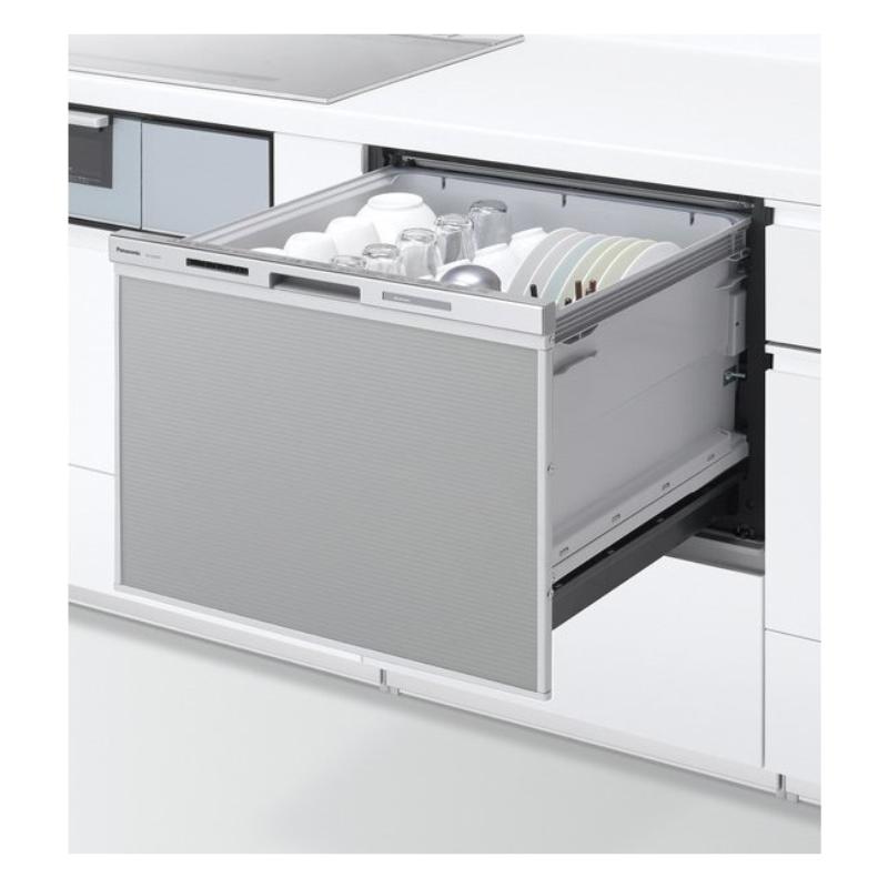 Panasonic（パナソニック） 食器洗い乾燥機 幅60cm ワイド大容量 