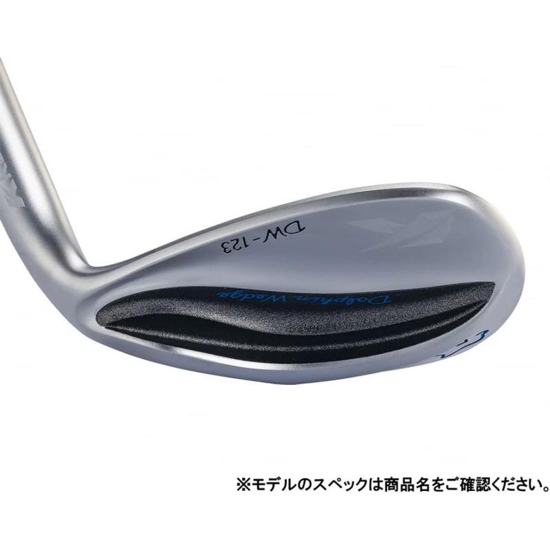 キャスコ DW-123 ドルフィンウェッジ ウエッジ ＃50 NS PRO 950GH neo フレックス：WG KASCO DOLPHIN WEDGEの画像