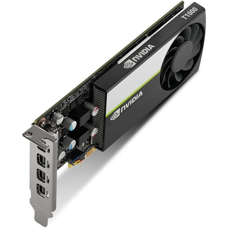 NVIDIA NVIDIA T1000 8GB ワークステーション用（900 5G172 2570 000 