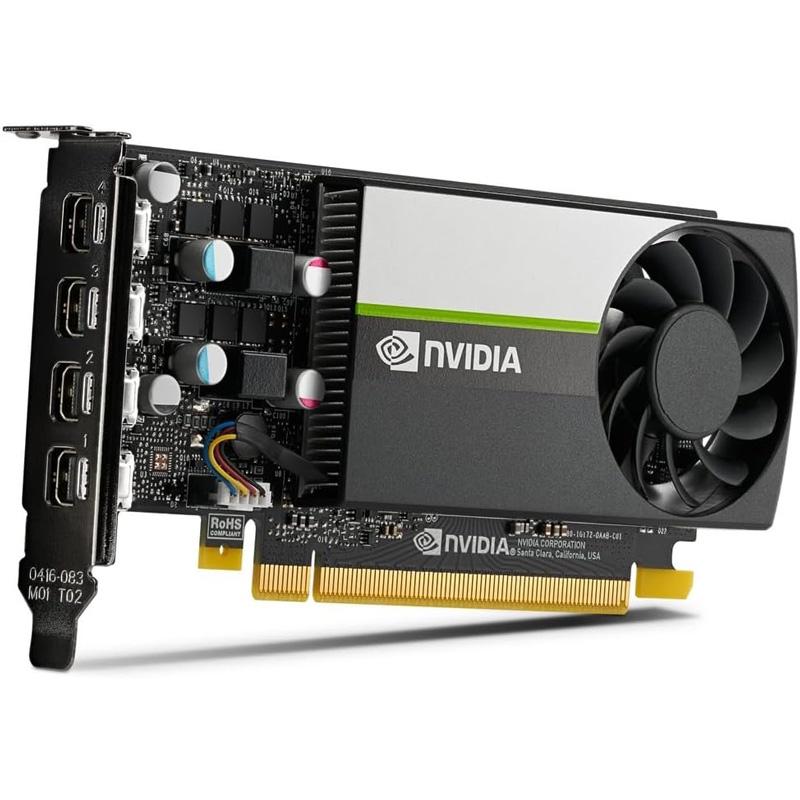 NVIDIA NVIDIA T1000 8GB ワークステーション用（900 5G172 2570 000
