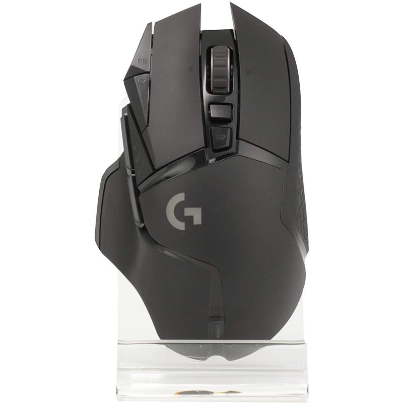 ロジクール Logicool ゲーミングマウス マウス ブラック ワイヤレス G502wl Gbft Online Paypayモール店 通販 Paypayモール
