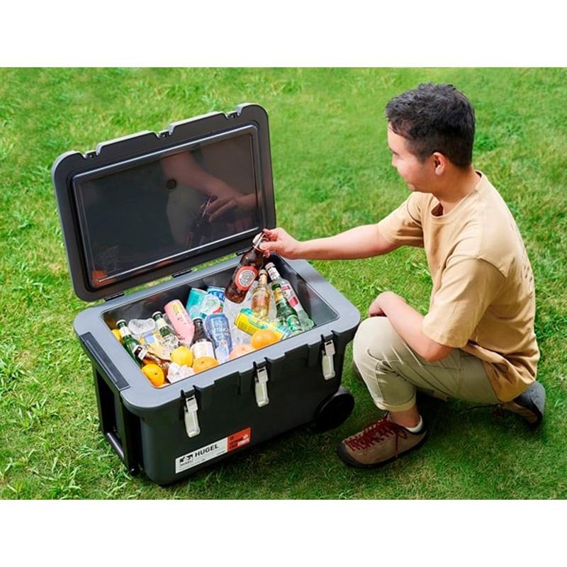 HUGEL（アイリスオーヤマ） アイリスオーヤマ IRIS OHYAMA HUGEL 真空