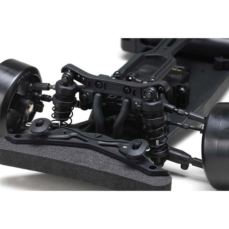 1/10RC ルーキードリフト RD2.0 組み立てシャーシキット RDR-020