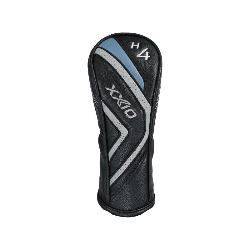 XXIO DUNLOP ダンロップ ゼクシオ14 ハイブリッド ユーティリティ NO4