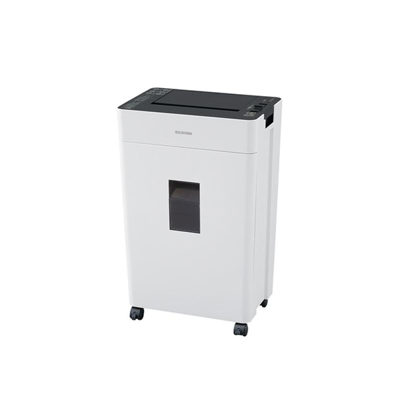 IRIS OHYAMA 家庭用シュレッダー AFS100C Amazon | 【セット品】アイリスオーヤマ オフィス シュレッダー