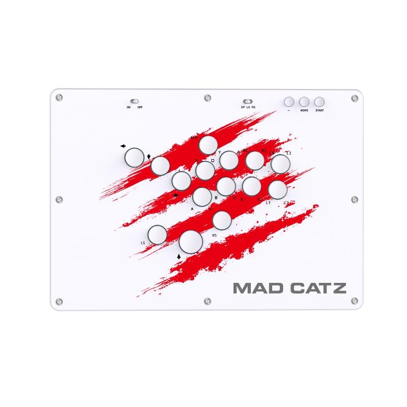 MAD CATZ（マッドキャッツ） N.E.K.O.K.O. レバーレスコントローラー