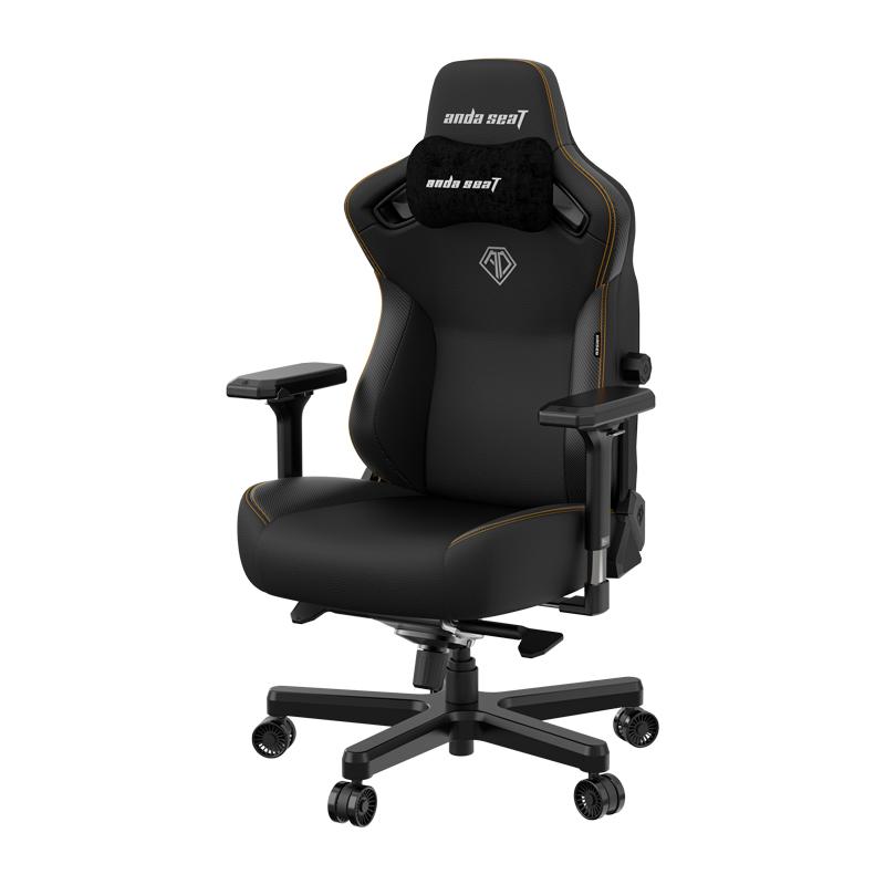 美品】Andaseat Kaiser3 ゲーミングチェアー 【公式通販】