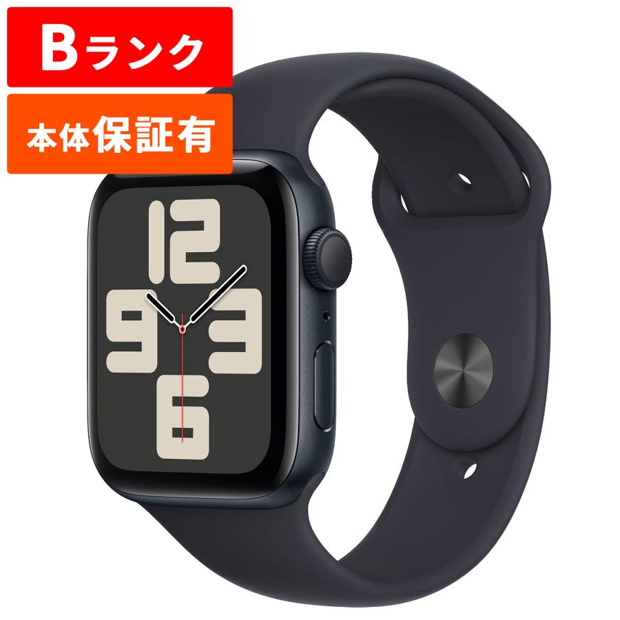 Apple Watch SE 第2世代 44mm GPSモデル S-Mサイズ Bランク アップルウォッチ AppleWatch スマートウォッチ : aw-se44-b000 : GBFT Premium - 通販 - Yahoo!ショッピング Apple Watch SE 第2世代 44mm GPSモデル S-Mサイズ Bランク アップルウォッチ AppleWatch スマートウォッチ : aw-se44-b000 : GBFT Premium - 通販 - Yahoo!ショッピング